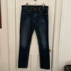 Levi’s 511 Jeans (31x32)